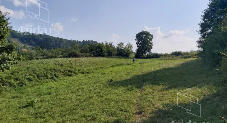 Poljoprivredno zemljište | 4zida