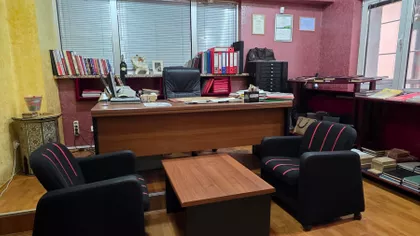 Trg Kosovskih Junaka | 4zida.rs