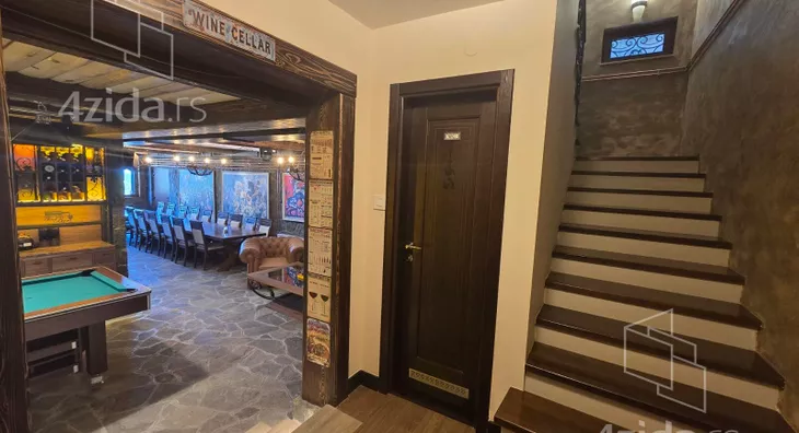 3-etažna kuća | 4zida