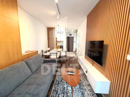 Park Svetog Save | 4zida.rs