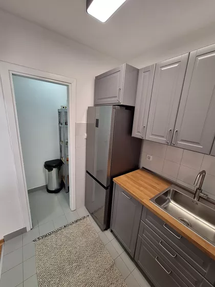 Bulevar Slobodana Jovanovića | 4zida.rs