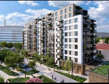 Bulevar Vudroa Vilsona | 4zida.rs