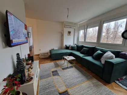 Kralja Milana Obrenovića | 4zida.rs