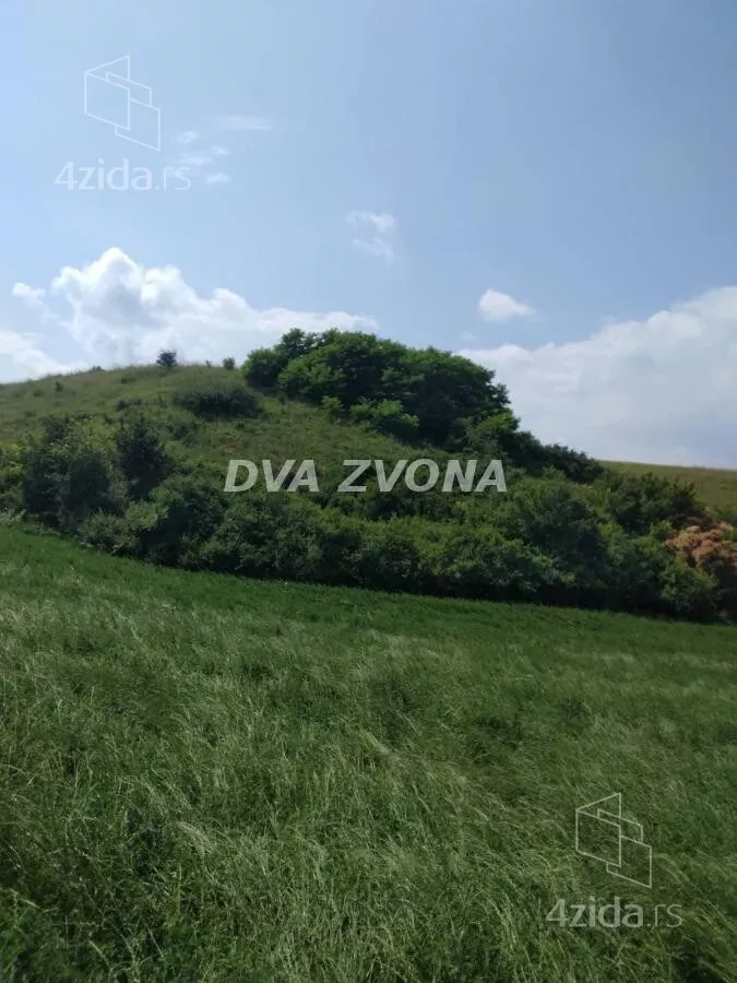 Poljoprivredno zemljište | 4zida
