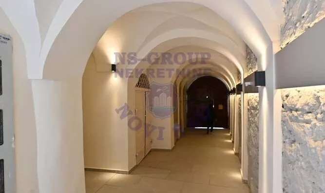 Osmosoban stan | 4zida