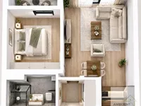 Gradske lokacije, Inđija | 4zida.rs