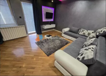 Bajlonijeva Pijaca | 4zida.rs