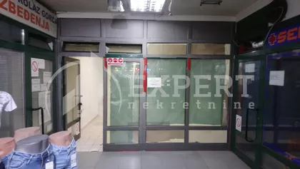 Obrenovićeva | 4zida.rs