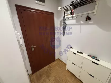Bulevar Patrijarha Pavla (Somborski Bulevar) | 4zida.rs