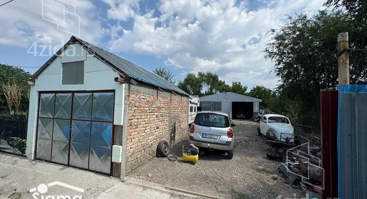 Građevinsko zemljište | 4zida