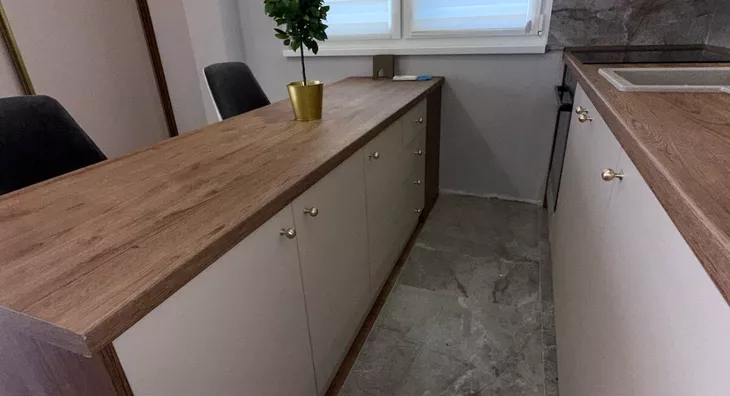 Garsonjera | 4zida
