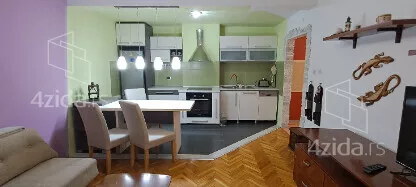 Garsonjera | 4zida