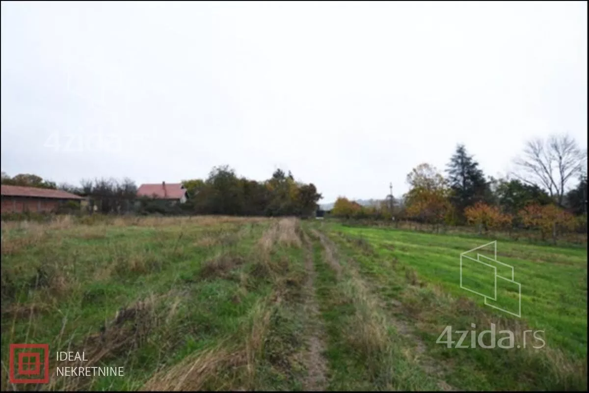 Građevinsko zemljište | 4zida