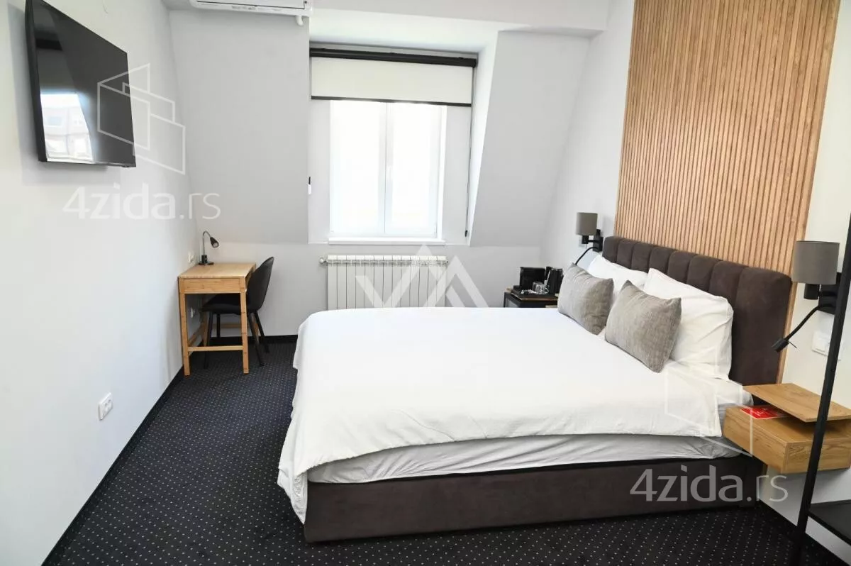 Osmosoban stan | 4zida