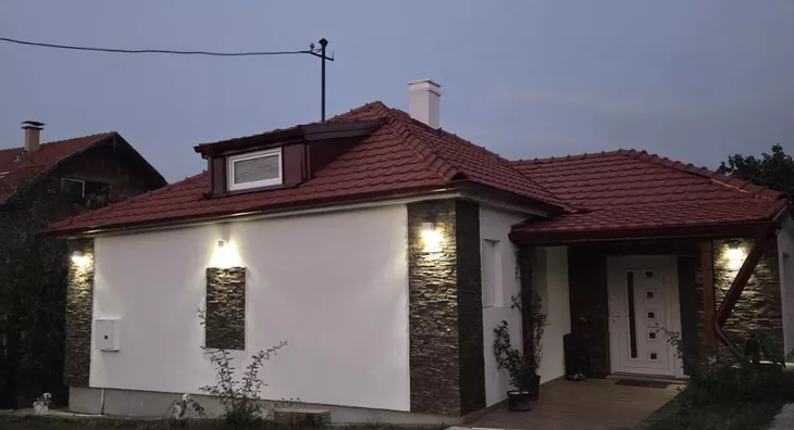 Kuća | 4zida