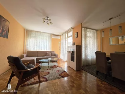 Bulevar oslobođenja | 4zida.rs