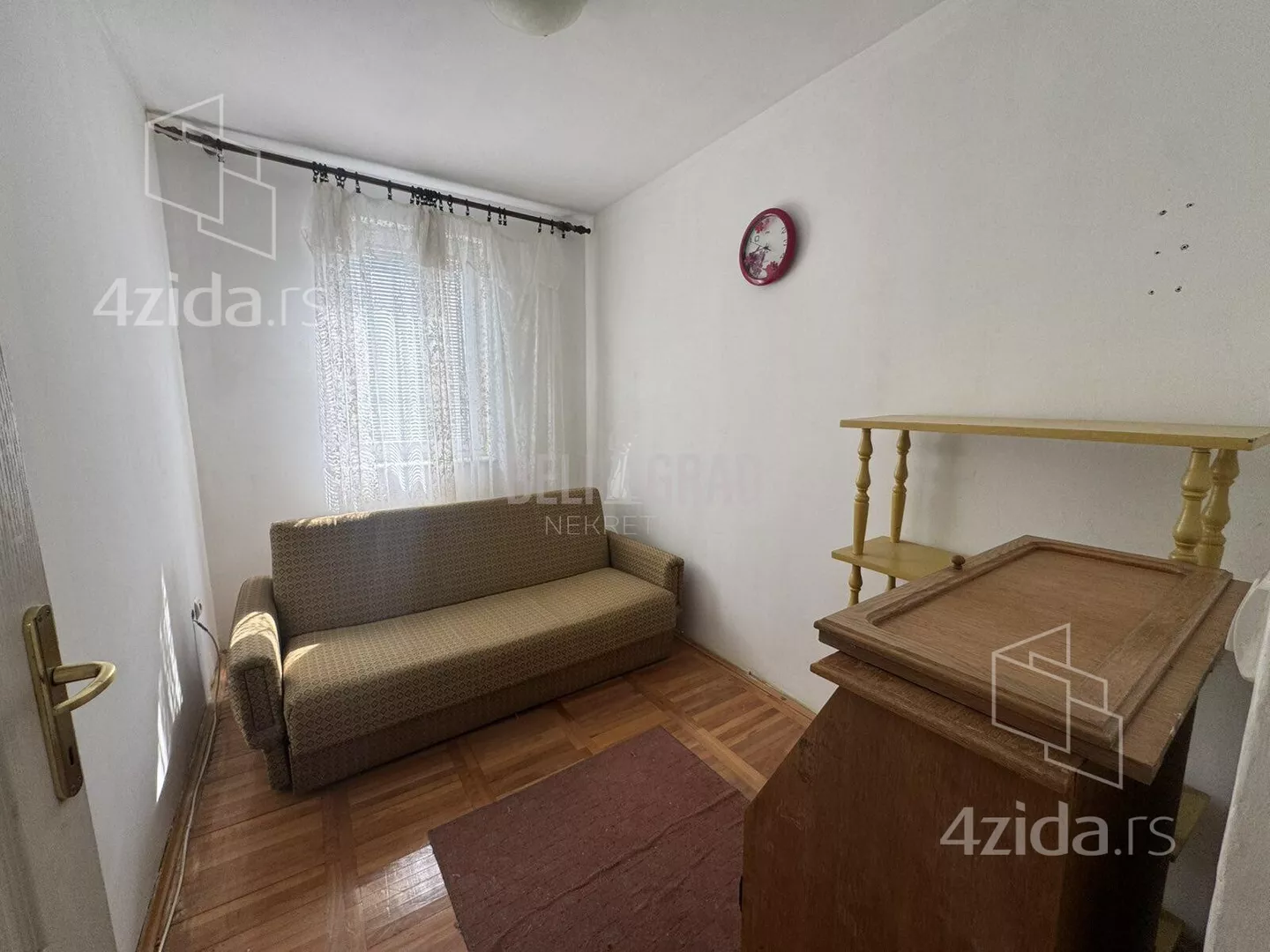 Garsonjera | 4zida
