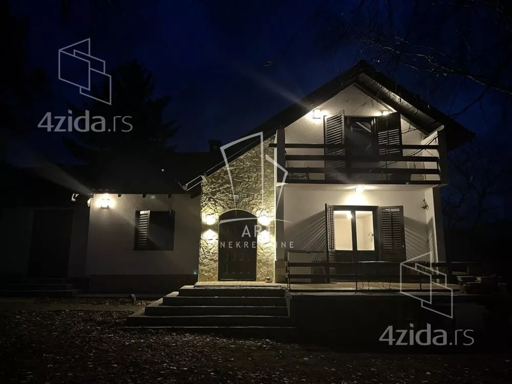 2-etažna kuća | 4zida
