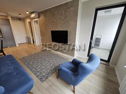 Jurija Gagarina | 4zida.rs