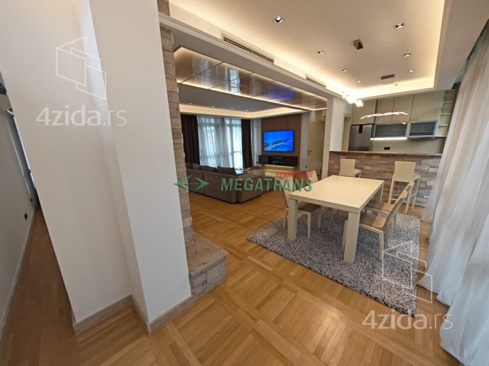 Stan – Beograd - Prikaz 4