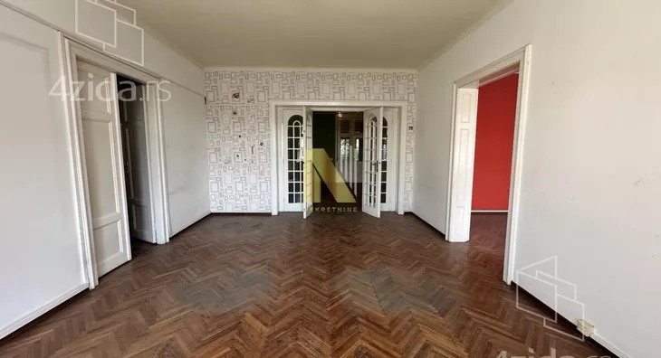 Četvoroiposoban stan | 4zida