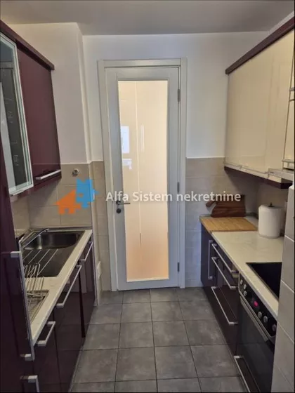 Blok 67 - Belville | 4zida.rs