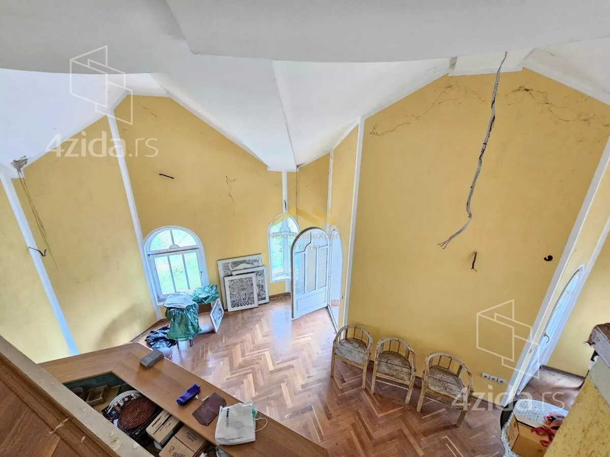 Kuća | 4zida