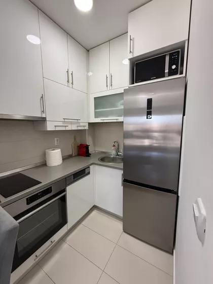 Kapetana Miloša Žunjića | 4zida.rs