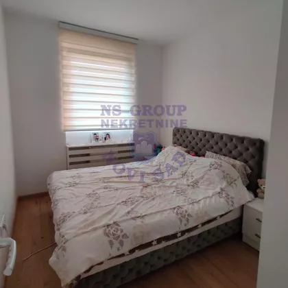 Nova Detelinara | 4zida.rs