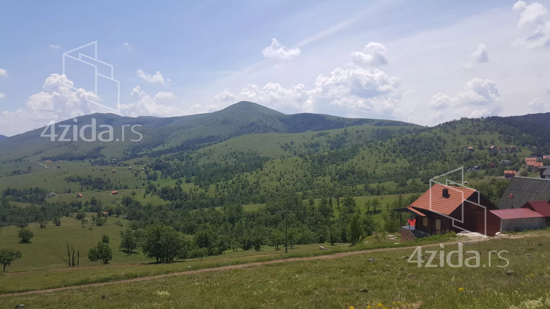 Građevinsko zemljište | 4zida