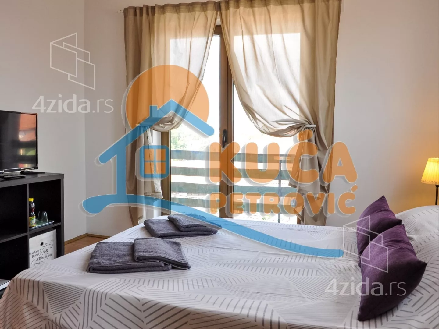 3-etažna kuća | 4zida