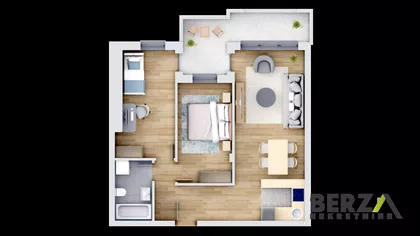 Novi Sad - Centar | 4zida.rs