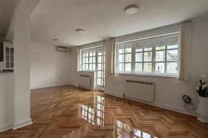 Bulevar Kneza Aleksandra Karađorđevića | 4zida.rs