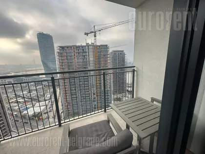 BEOGRAD NA VODI | 4zida.rs