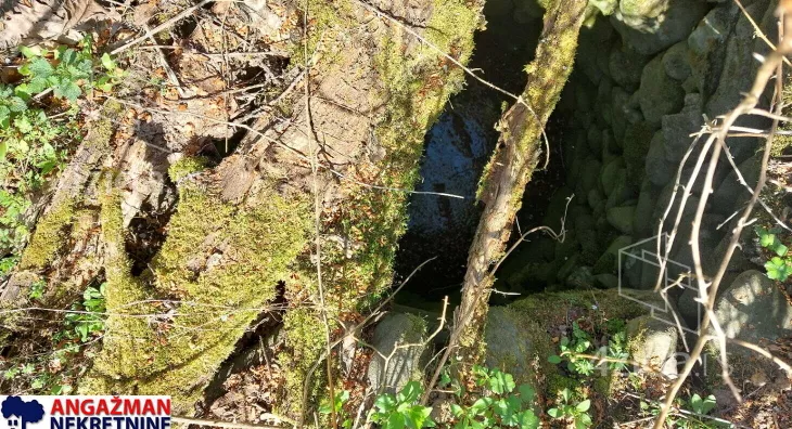 Poljoprivredno zemljište | 4zida