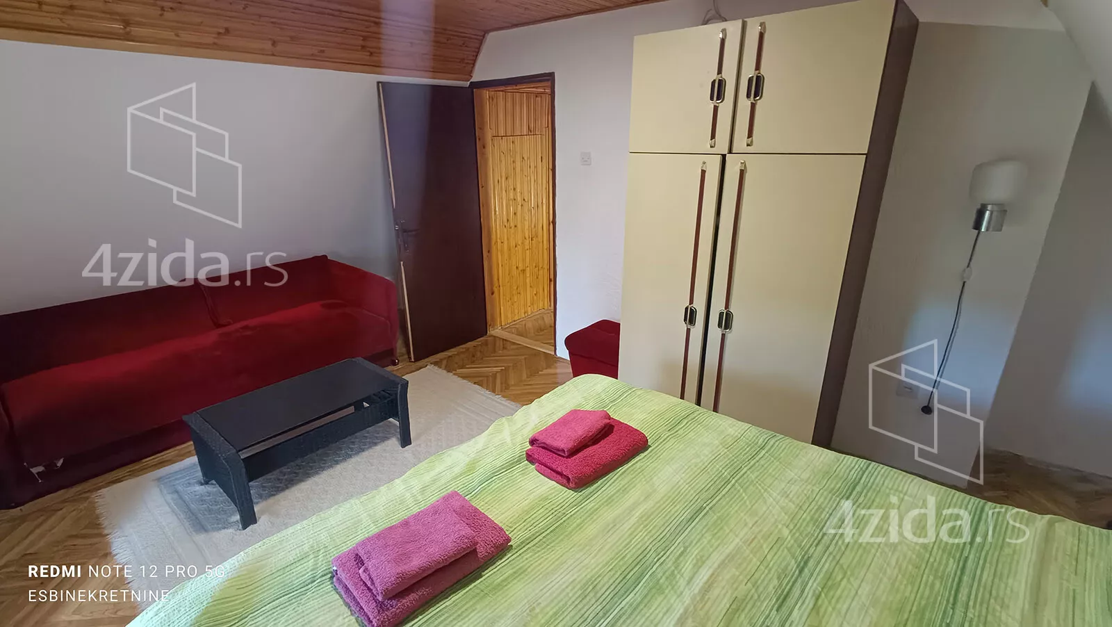 3-etažna kuća | 4zida