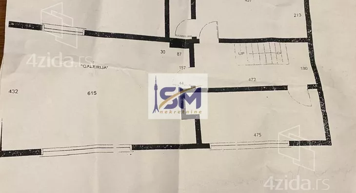 Lokal | 4zida