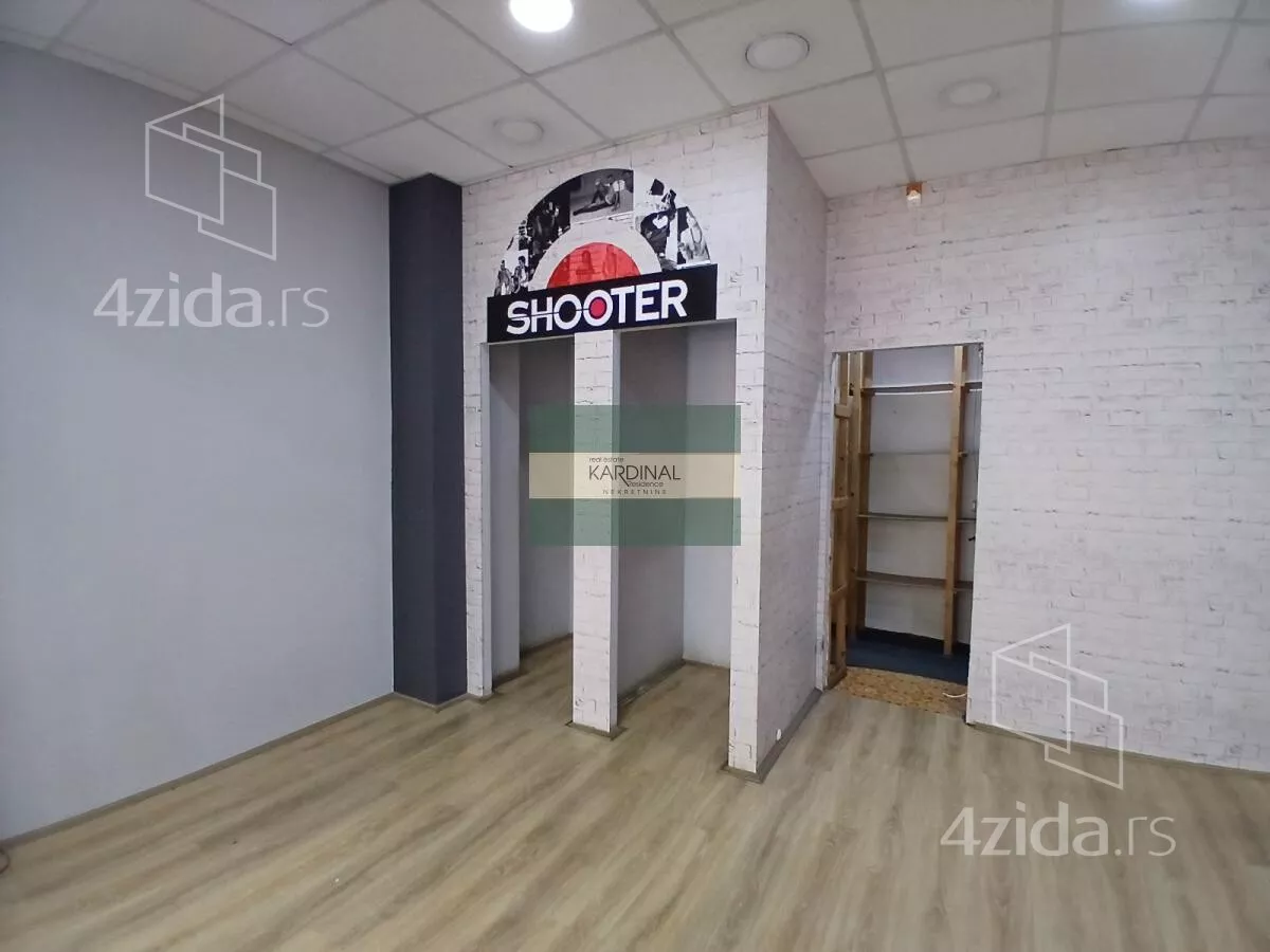Lokal | 4zida