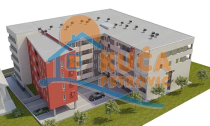 Mokranjčeva | 4zida.rs