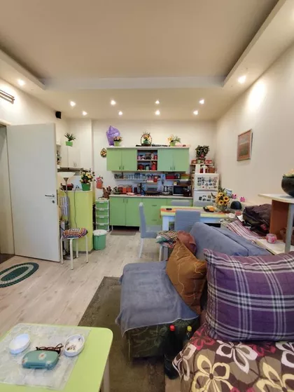 Bulevar Patrijarha Pavla (Somborski Bulevar) | 4zida.rs