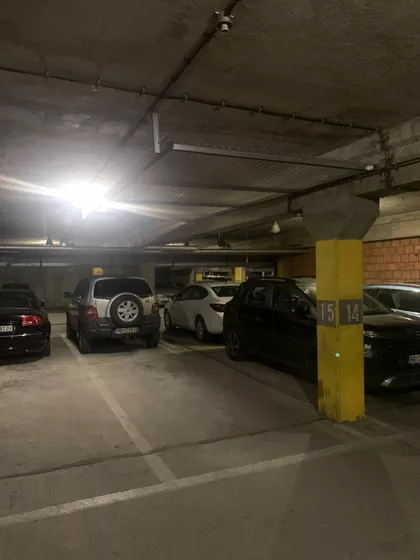 Milutina Milankovića | 4zida.rs