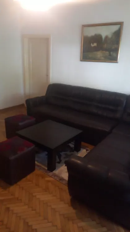 Otona Župančiča 23/4 | 4zida.rs