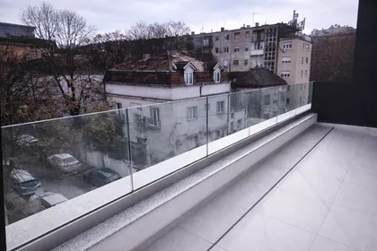 Dimitrija Tucovića | 4zida.rs