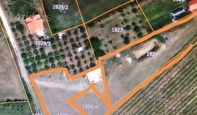 Građevinsko zemljište | 4zida