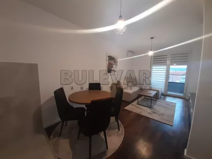 Bulevar Svetog Pantelejmona | 4zida.rs