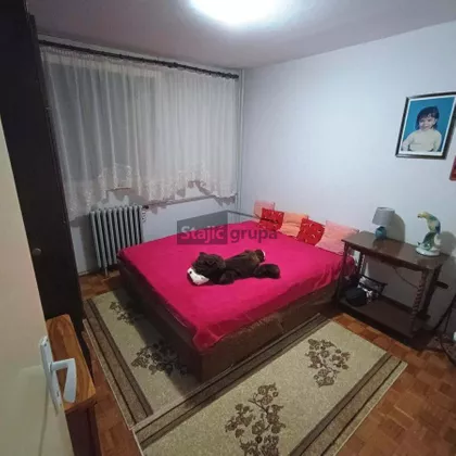 Bulevar Arsenija Čarnojevića | 4zida.rs