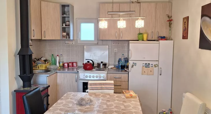 Četvoroiposoban stan | 4zida