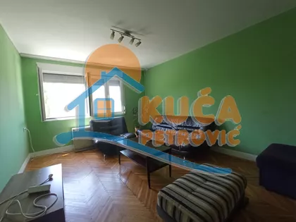 Vožda Karađorđa | 4zida.rs