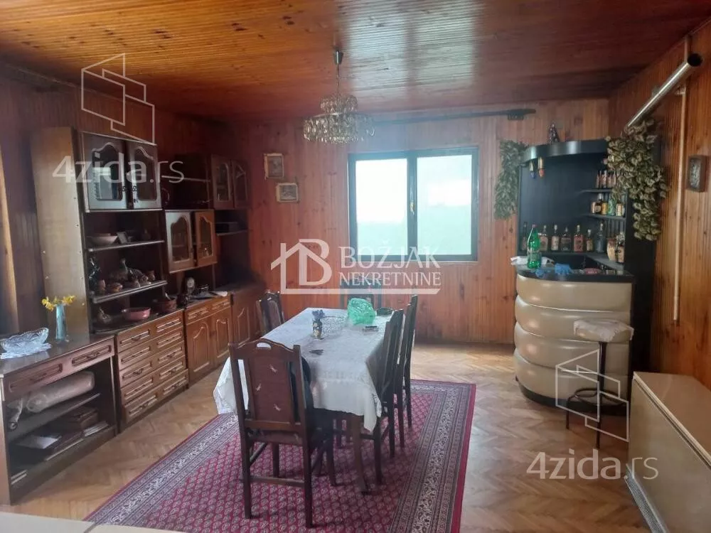 Kuća | 4zida