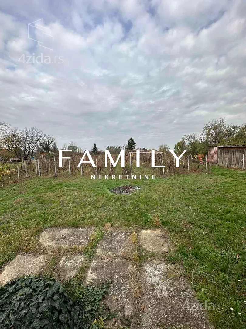 Građevinsko zemljište | 4zida